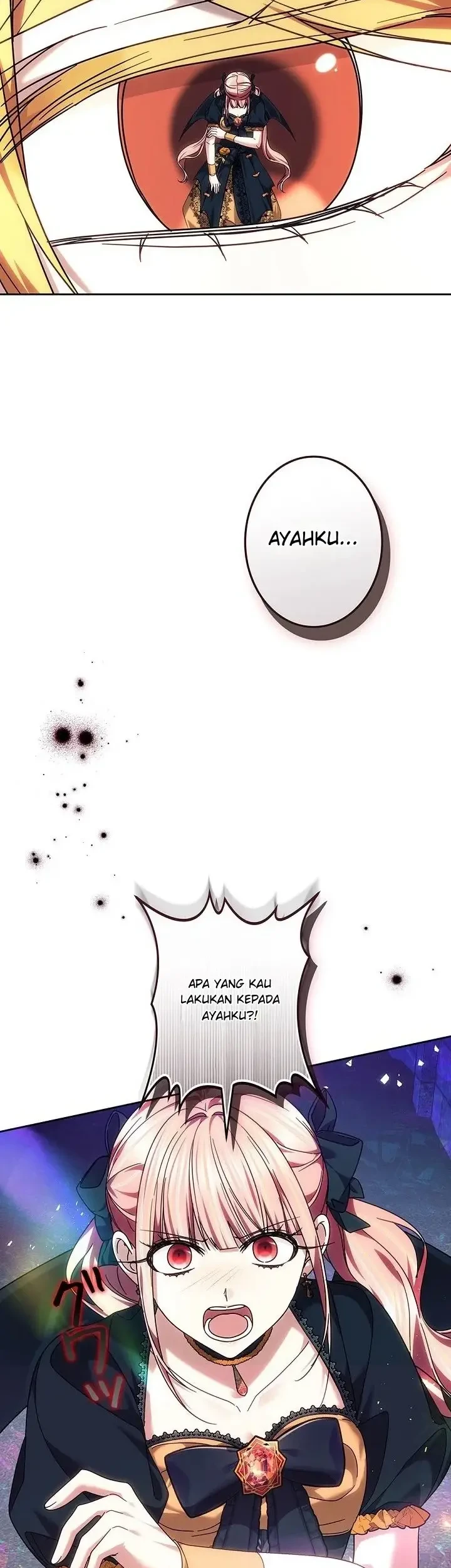 The Strong lady Wishes to Become Delicate Chapter 50 Gambar 64