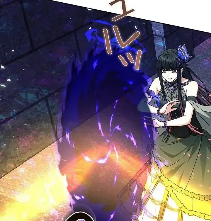 The Strong lady Wishes to Become Delicate Chapter 50 Gambar 66