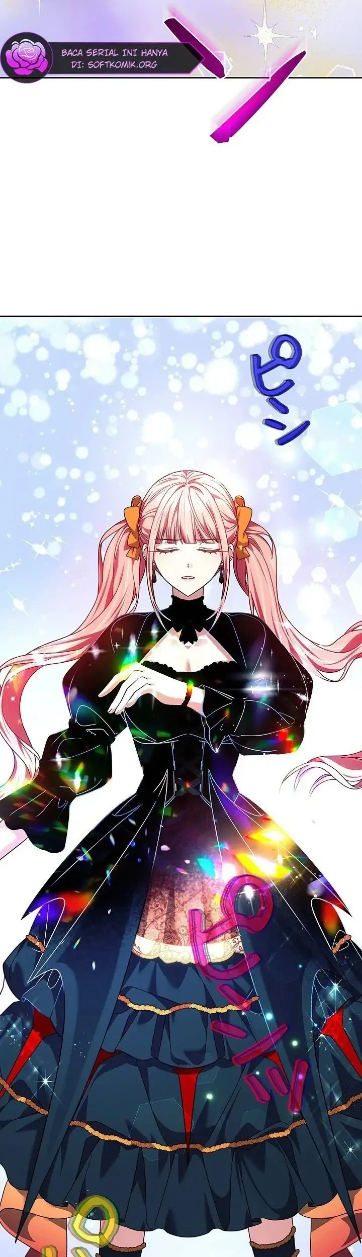 The Strong lady Wishes to Become Delicate Chapter 50 Gambar 70