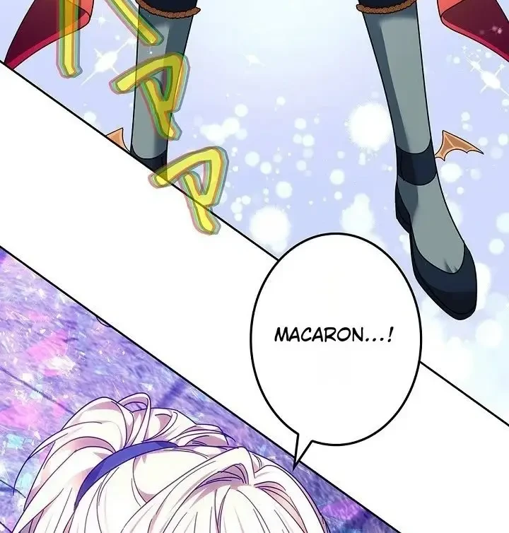 The Strong lady Wishes to Become Delicate Chapter 50 Gambar 71