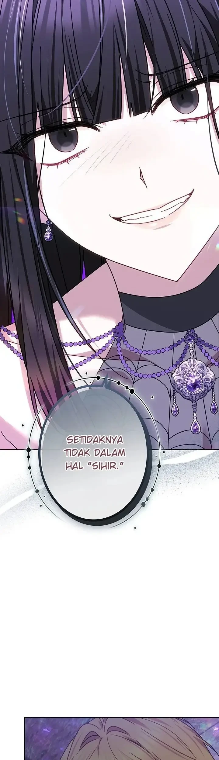 The Strong lady Wishes to Become Delicate Chapter 50 Gambar 87
