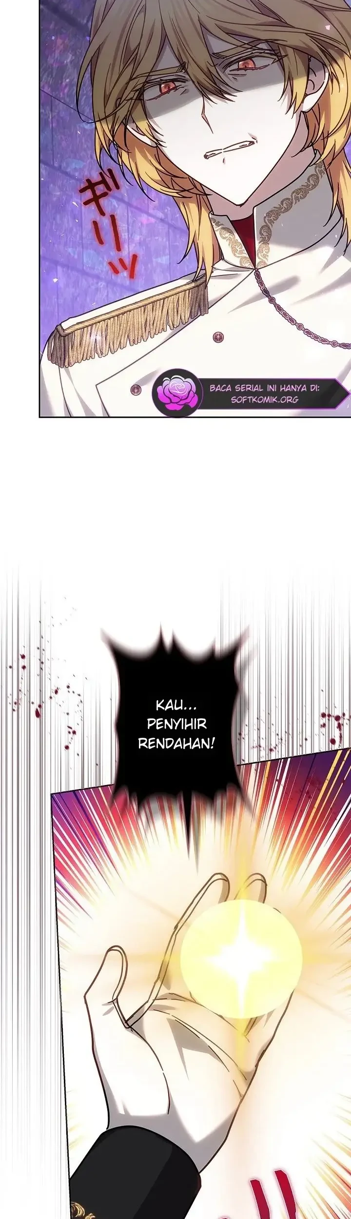 The Strong lady Wishes to Become Delicate Chapter 50 Gambar 88