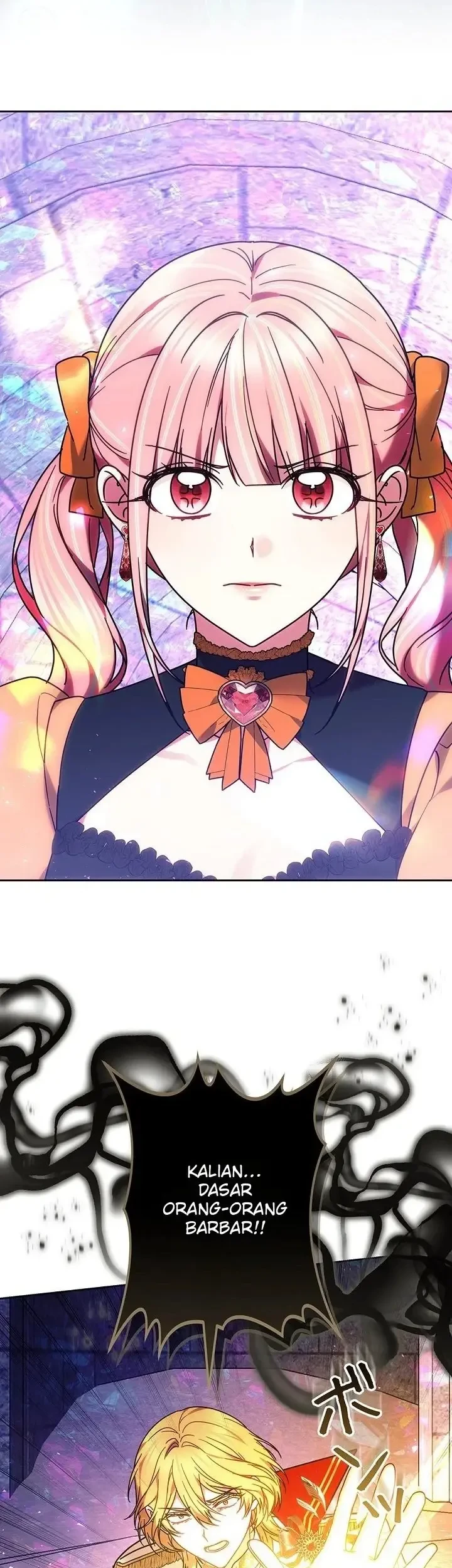 The Strong lady Wishes to Become Delicate Chapter 50 Gambar 94