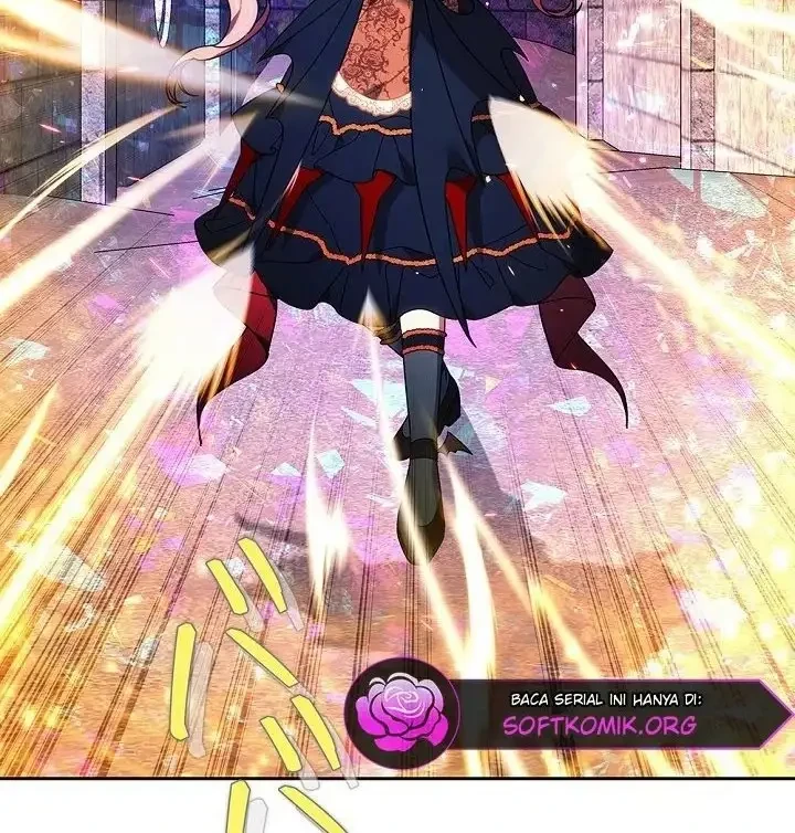 The Strong lady Wishes to Become Delicate Chapter 50 Gambar 96