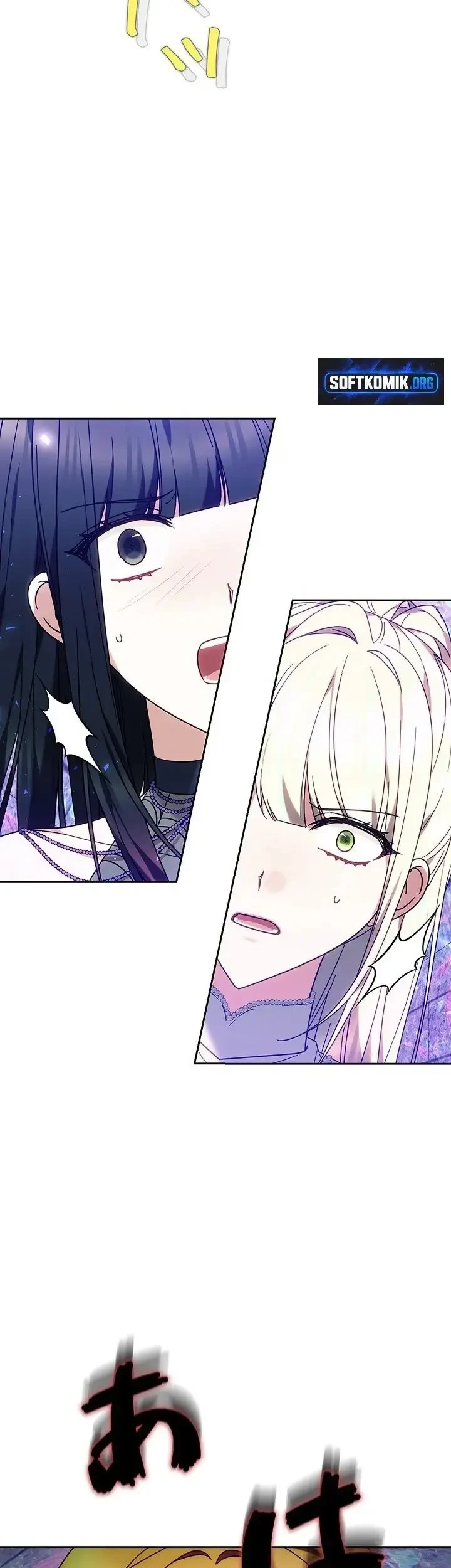 The Strong lady Wishes to Become Delicate Chapter 50 Gambar 97