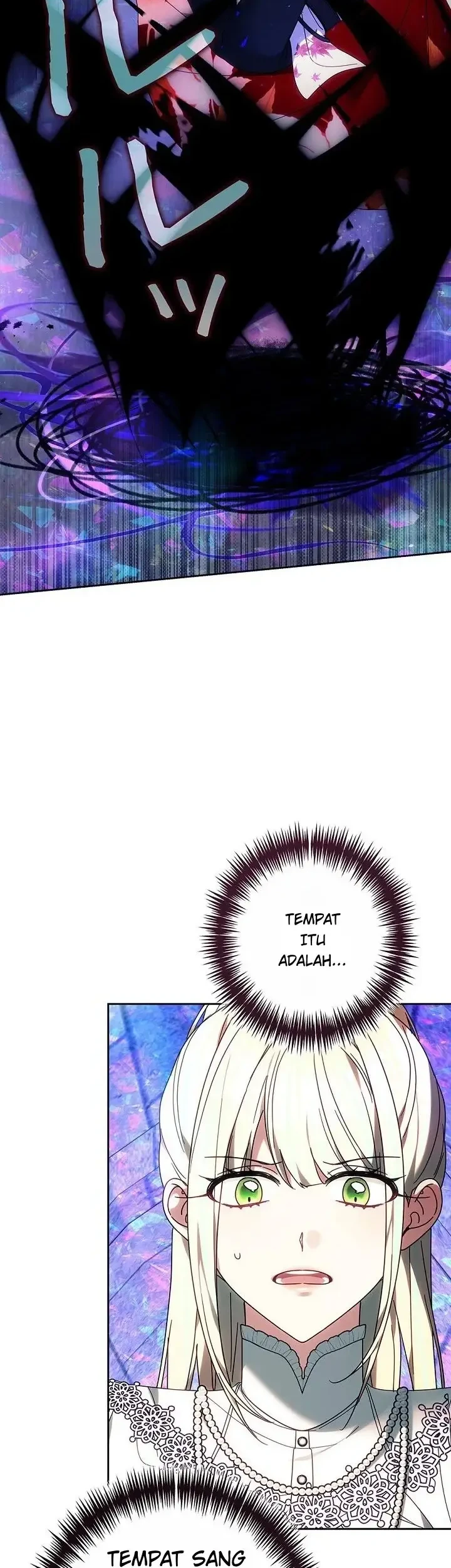 The Strong lady Wishes to Become Delicate Chapter 50 Gambar 9