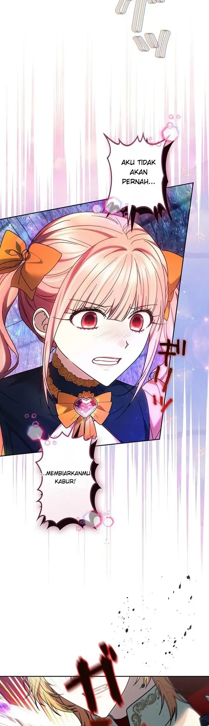 The Strong lady Wishes to Become Delicate Chapter 50 Gambar 13