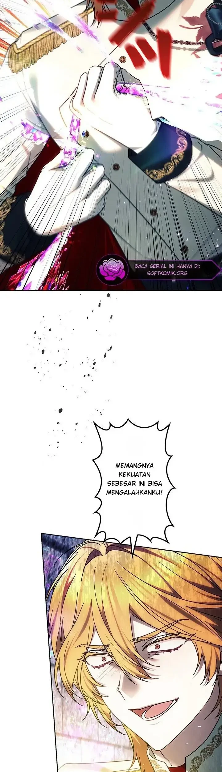 The Strong lady Wishes to Become Delicate Chapter 50 Gambar 14