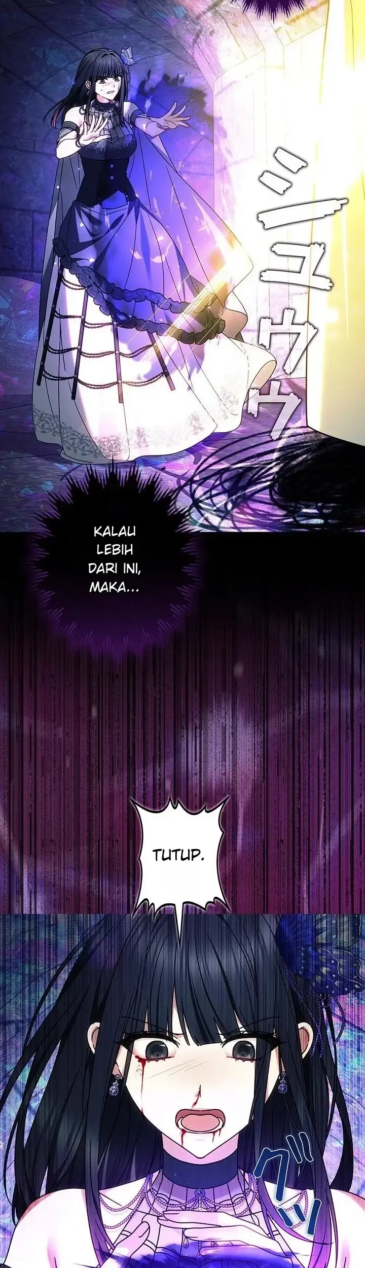 The Strong lady Wishes to Become Delicate Chapter 50 Gambar 16