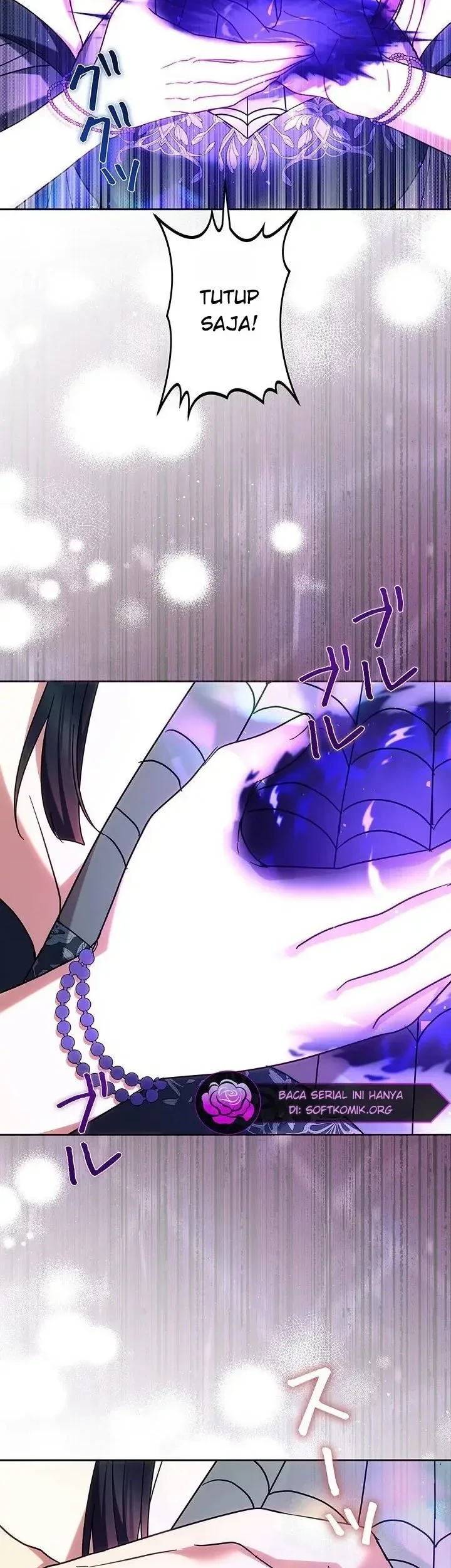 The Strong lady Wishes to Become Delicate Chapter 50 Gambar 17