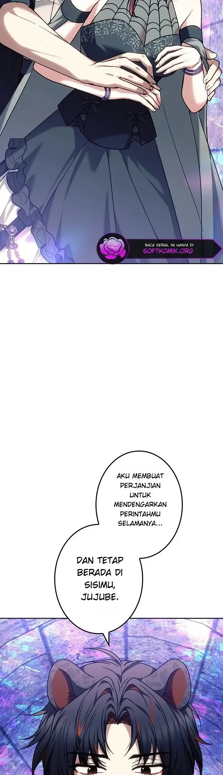 The Strong lady Wishes to Become Delicate Chapter 50 Gambar 19
