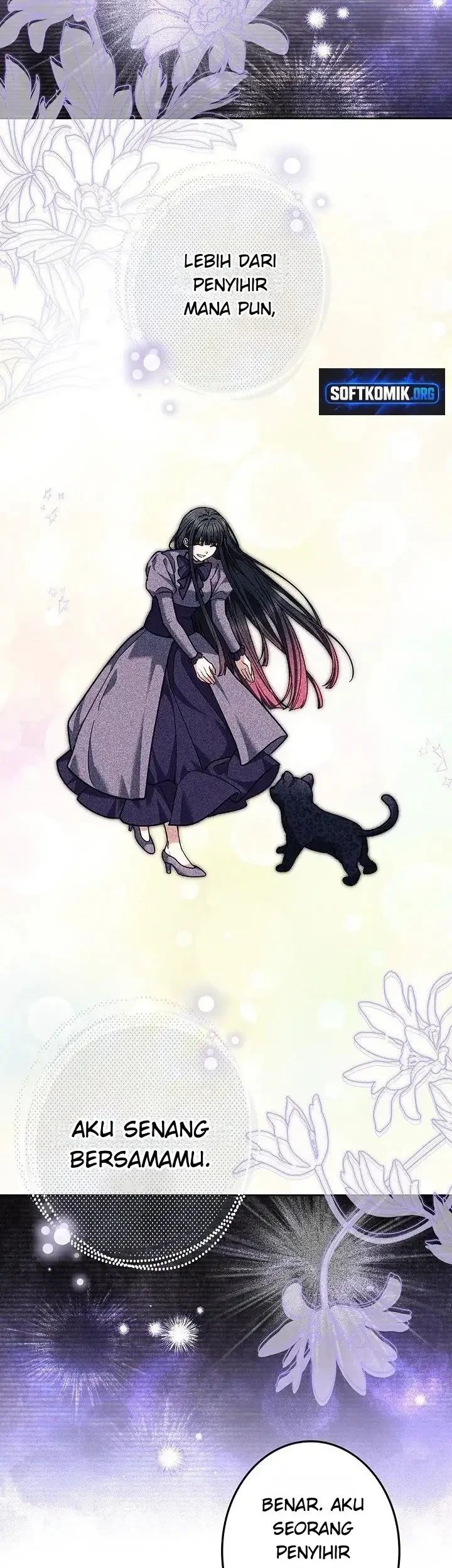 The Strong lady Wishes to Become Delicate Chapter 50 Gambar 21