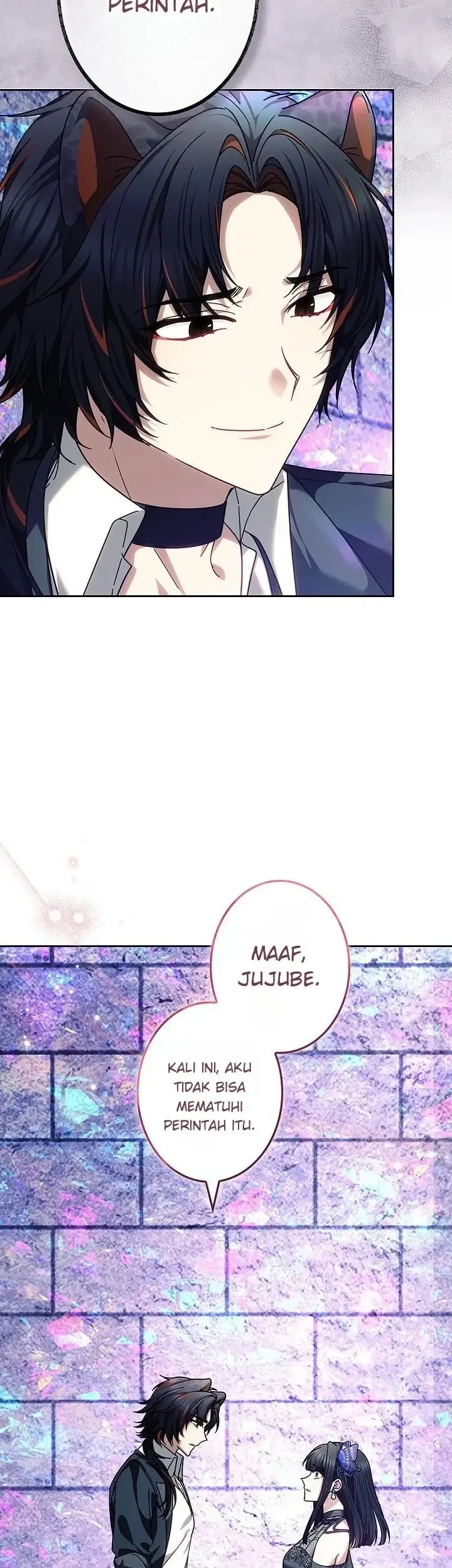 The Strong lady Wishes to Become Delicate Chapter 50 Gambar 23