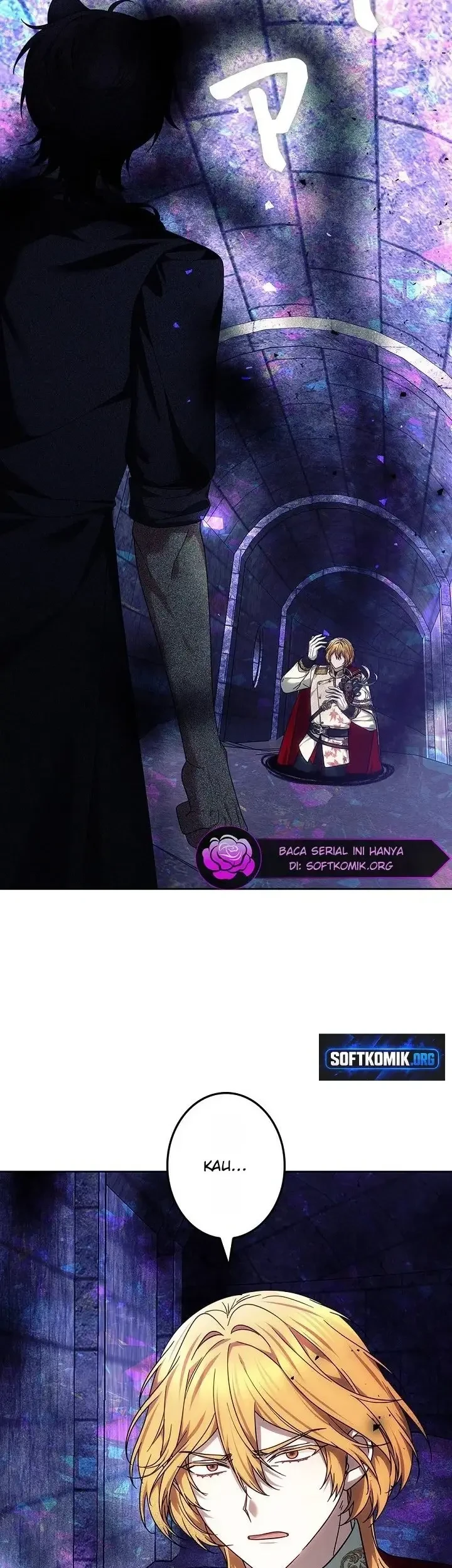 The Strong lady Wishes to Become Delicate Chapter 50 Gambar 27