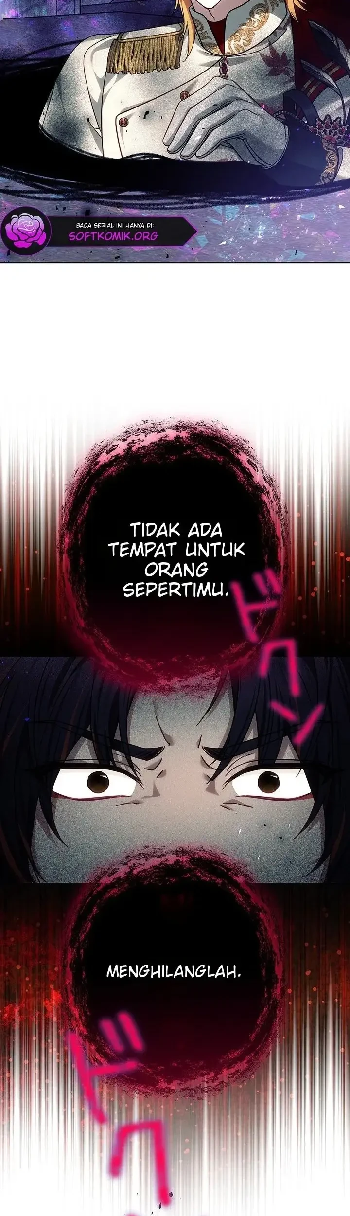 The Strong lady Wishes to Become Delicate Chapter 50 Gambar 28