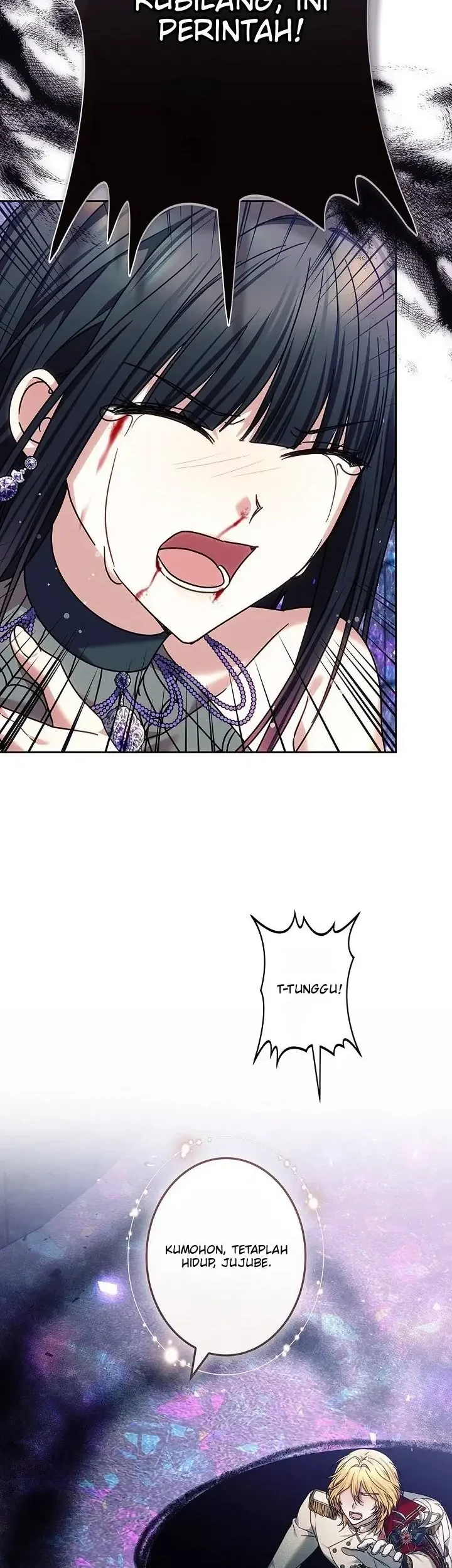 The Strong lady Wishes to Become Delicate Chapter 50 Gambar 30