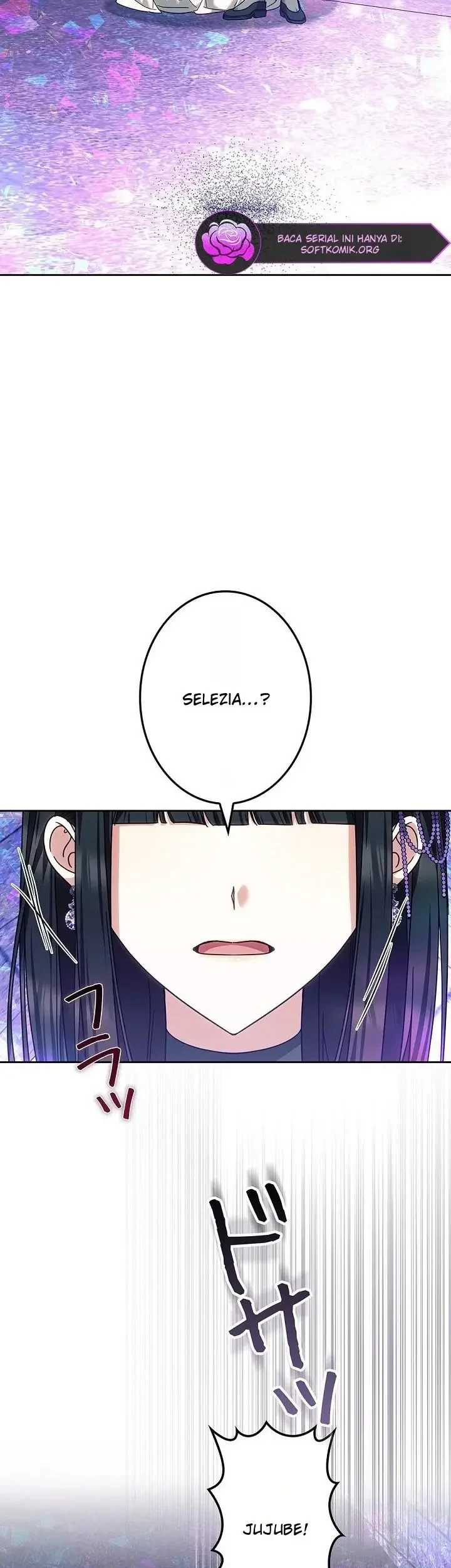 The Strong lady Wishes to Become Delicate Chapter 50 Gambar 34