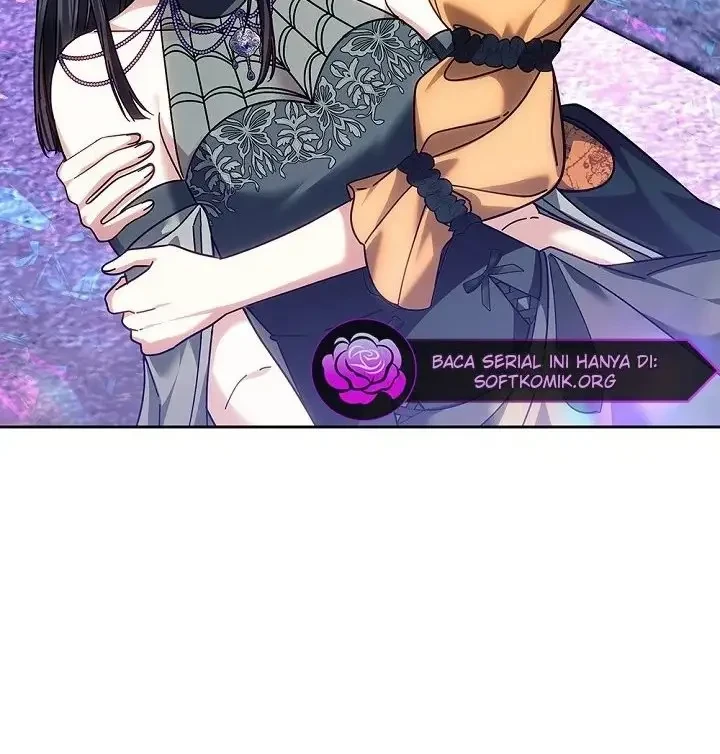 The Strong lady Wishes to Become Delicate Chapter 50 Gambar 36