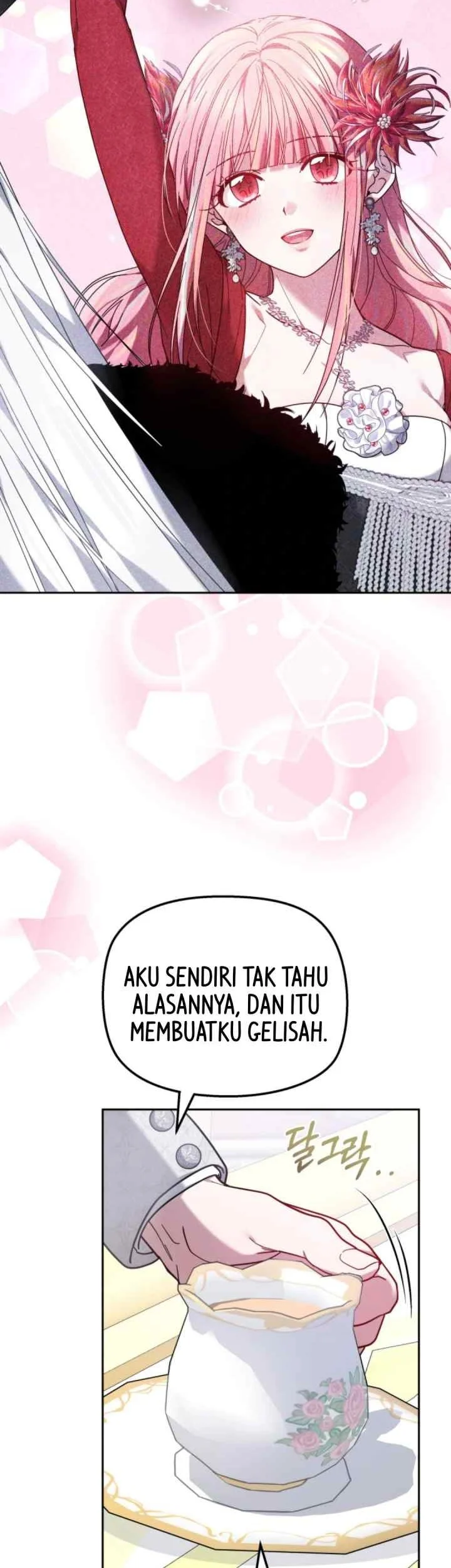 The Strong lady Wishes to Become Delicate Chapter 6 Gambar 29