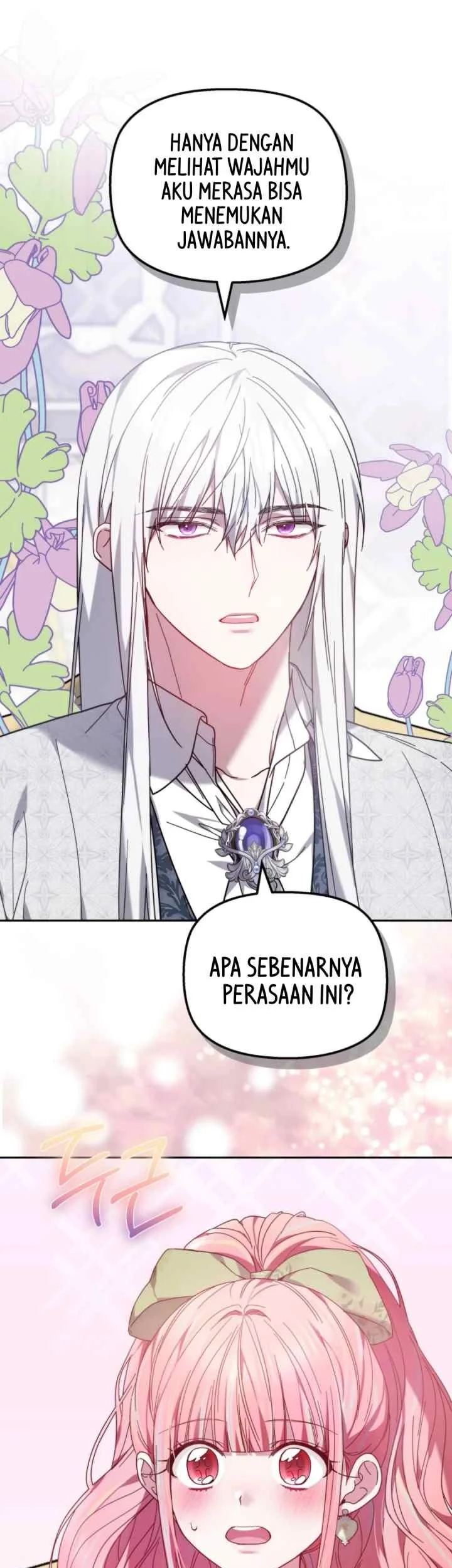 The Strong lady Wishes to Become Delicate Chapter 6 Gambar 31