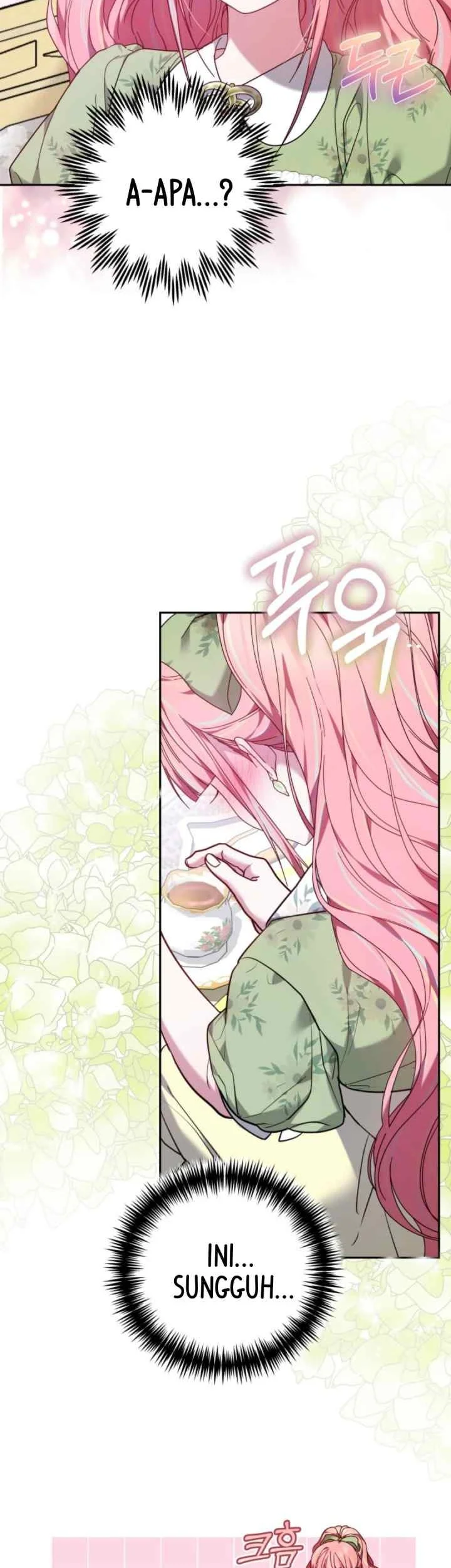 The Strong lady Wishes to Become Delicate Chapter 6 Gambar 32