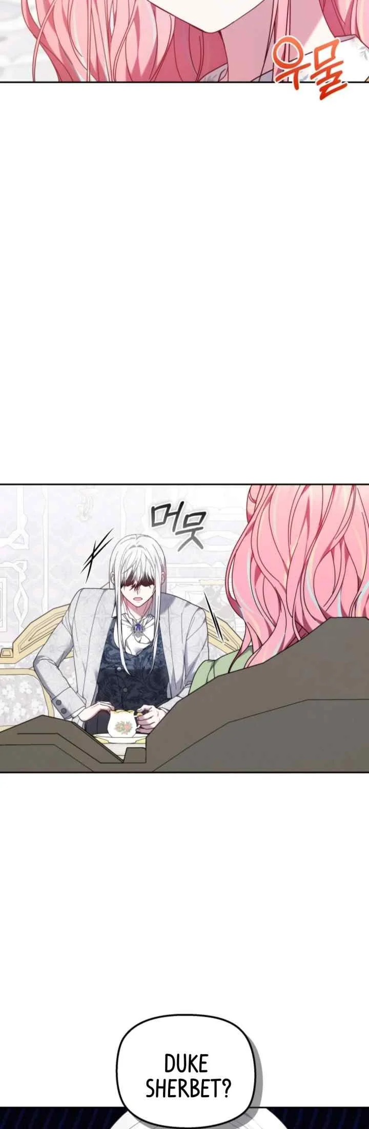 The Strong lady Wishes to Become Delicate Chapter 6 Gambar 36
