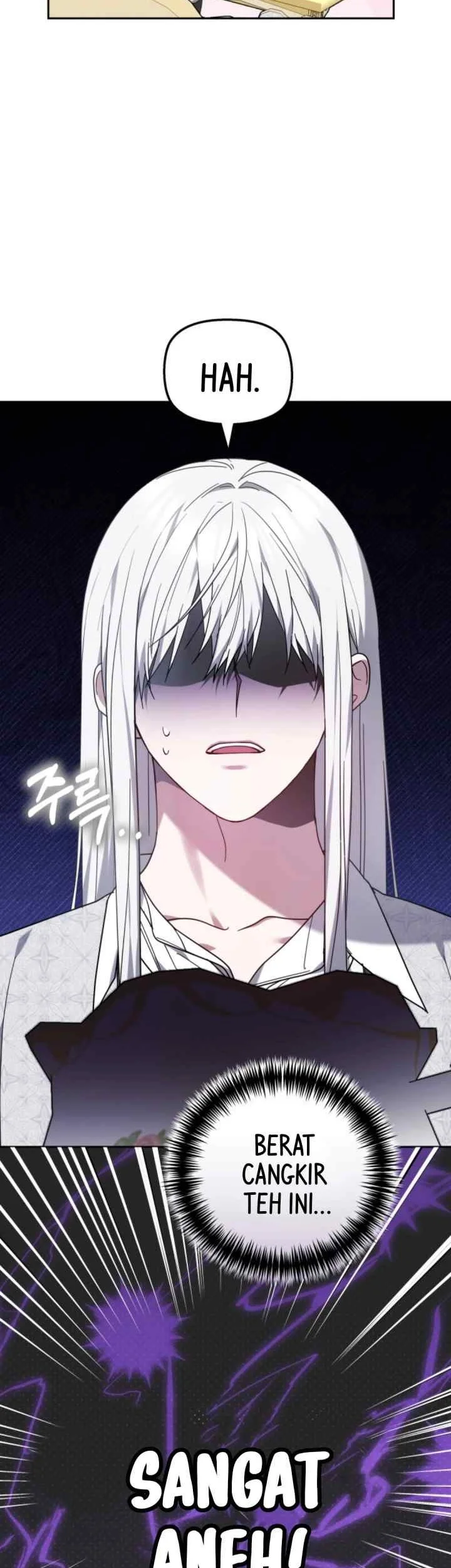 The Strong lady Wishes to Become Delicate Chapter 6 Gambar 38