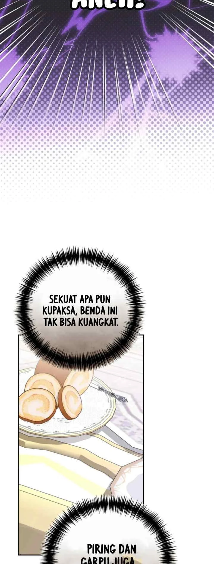 The Strong lady Wishes to Become Delicate Chapter 6 Gambar 39