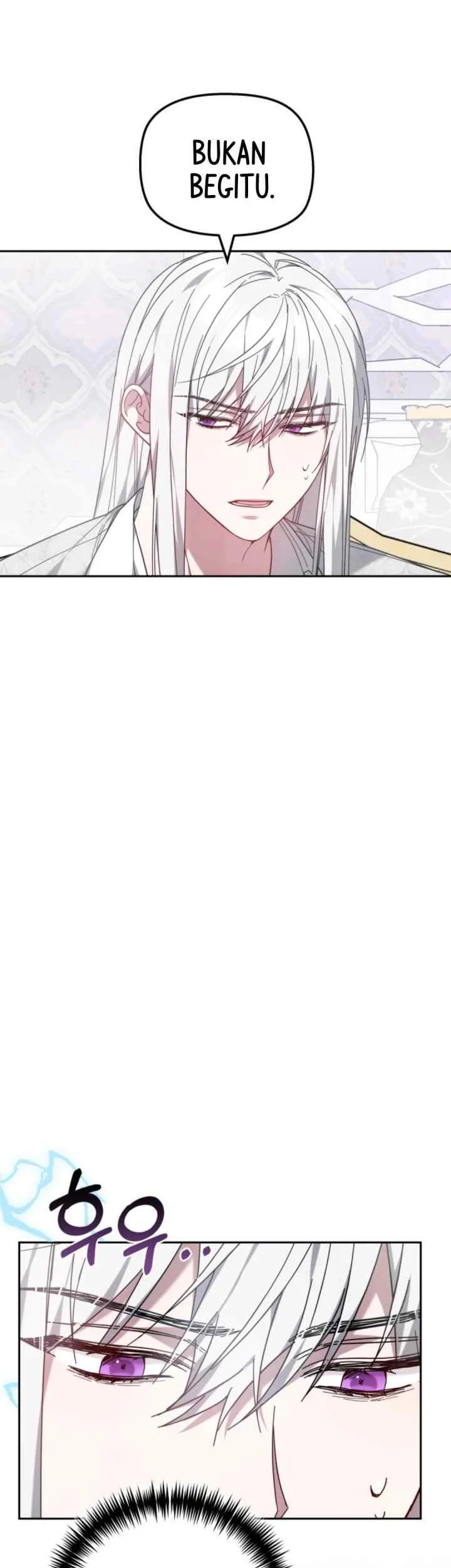 The Strong lady Wishes to Become Delicate Chapter 6 Gambar 41