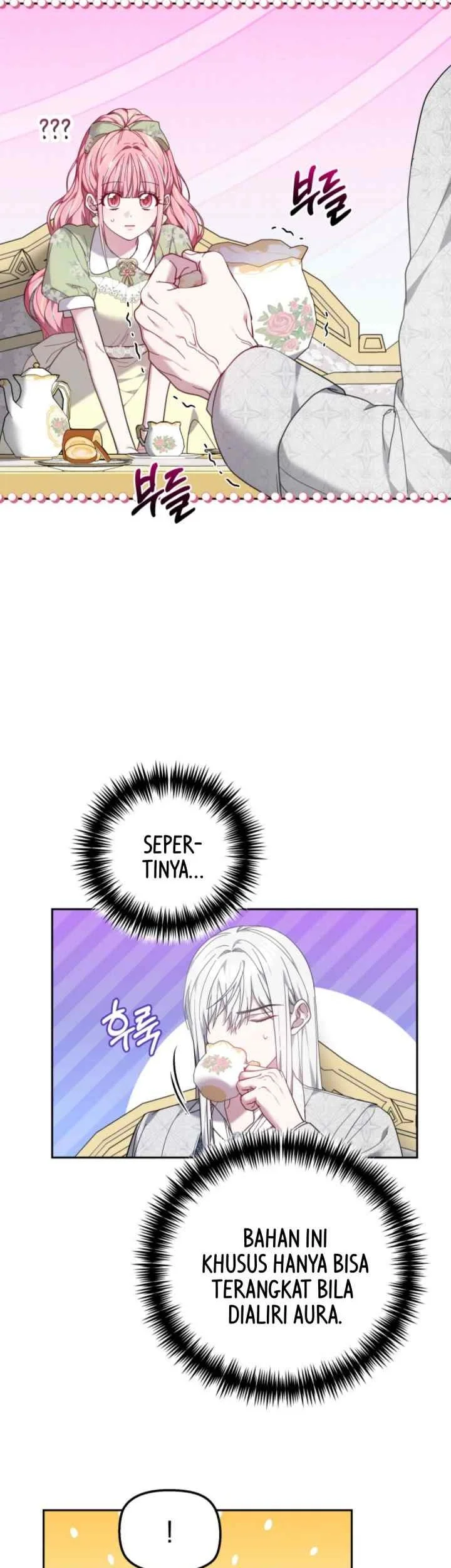 The Strong lady Wishes to Become Delicate Chapter 6 Gambar 44