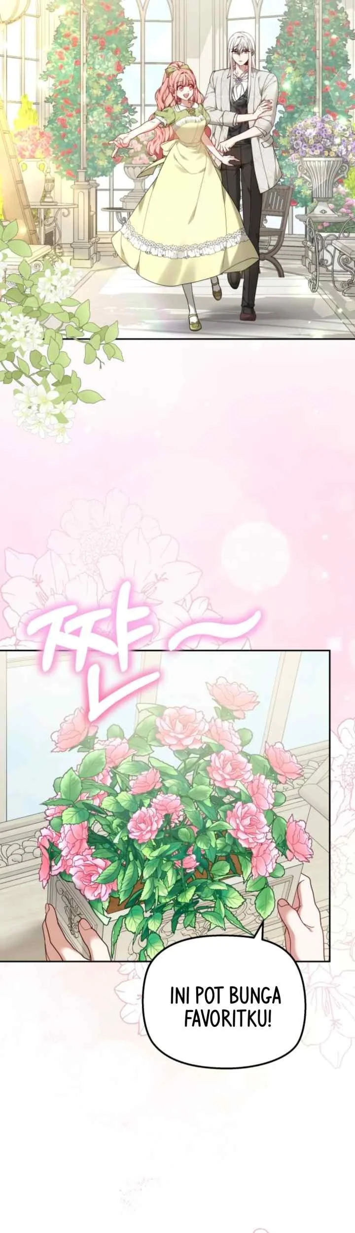 The Strong lady Wishes to Become Delicate Chapter 6 Gambar 46