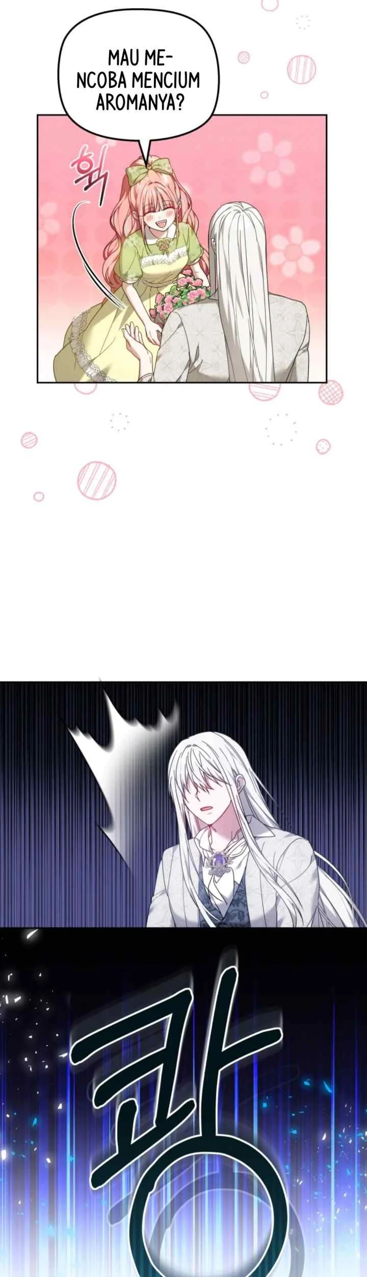 The Strong lady Wishes to Become Delicate Chapter 6 Gambar 47