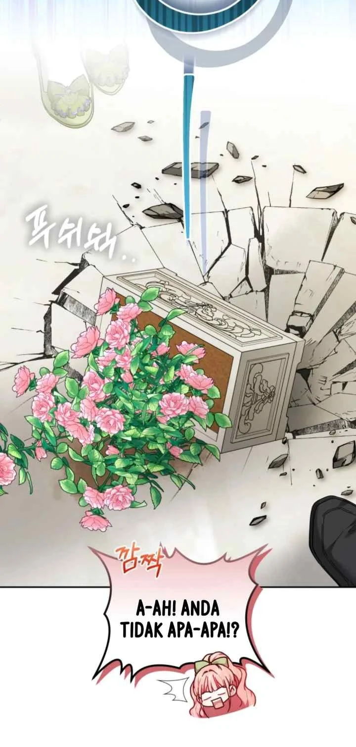 The Strong lady Wishes to Become Delicate Chapter 6 Gambar 48