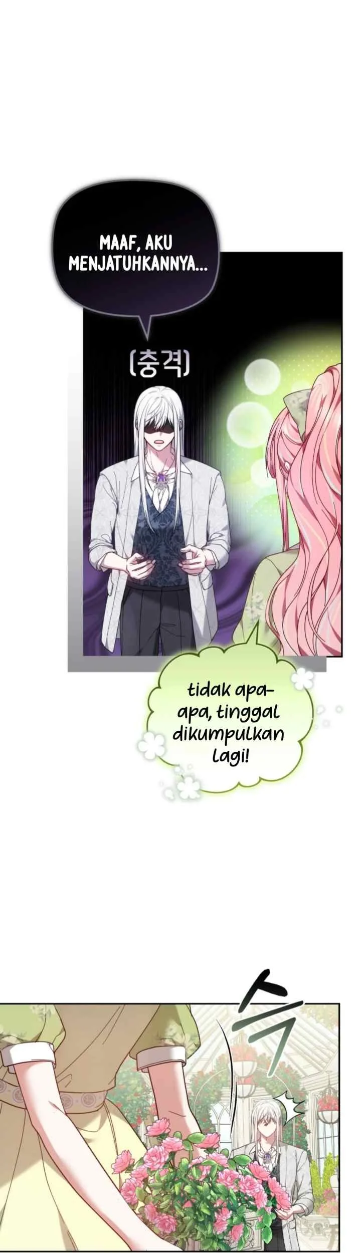The Strong lady Wishes to Become Delicate Chapter 6 Gambar 49
