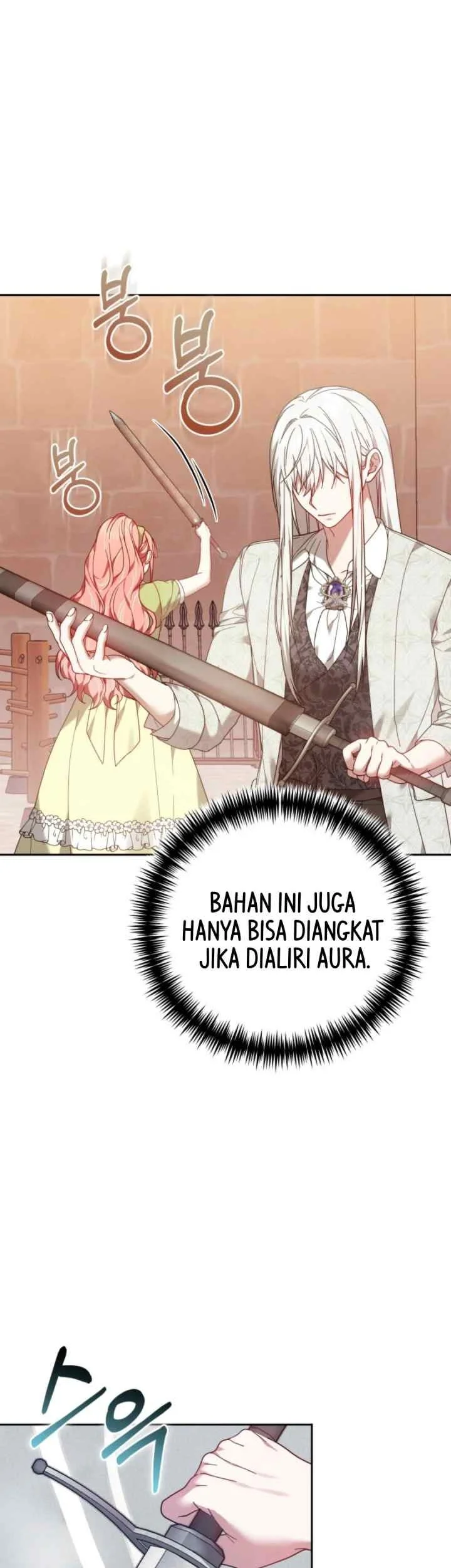 The Strong lady Wishes to Become Delicate Chapter 6 Gambar 53