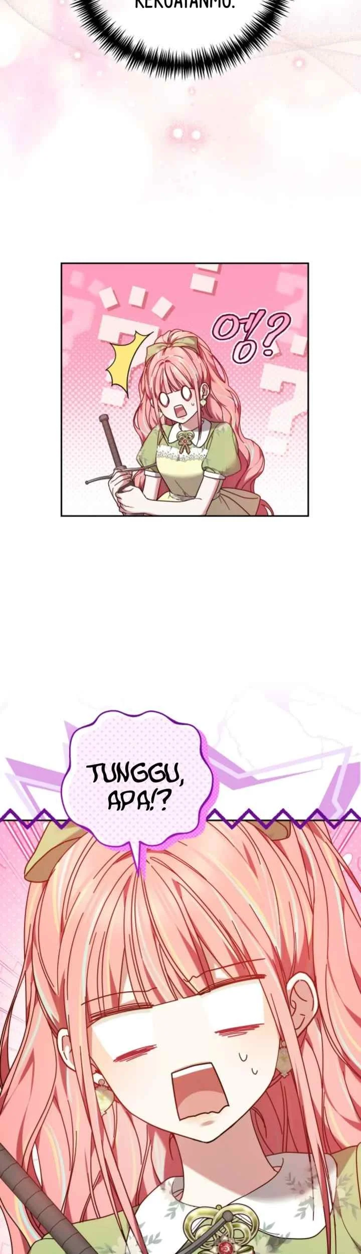 The Strong lady Wishes to Become Delicate Chapter 6 Gambar 58