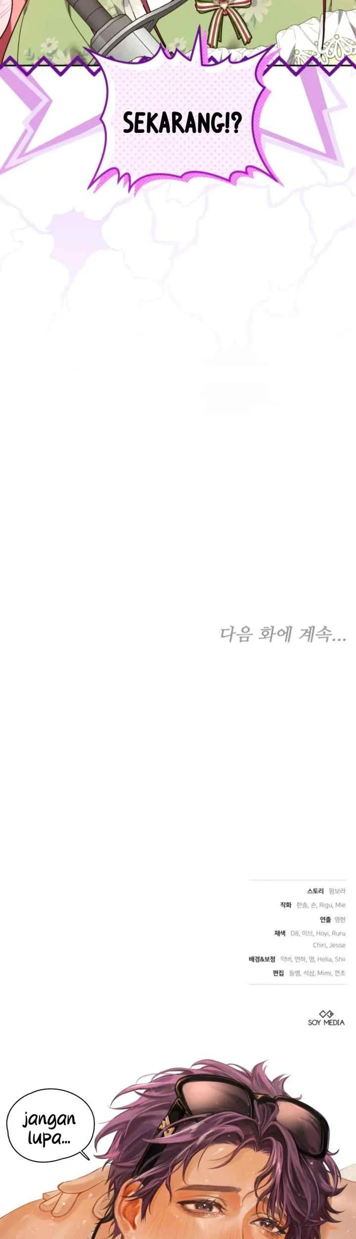 The Strong lady Wishes to Become Delicate Chapter 6 Gambar 59