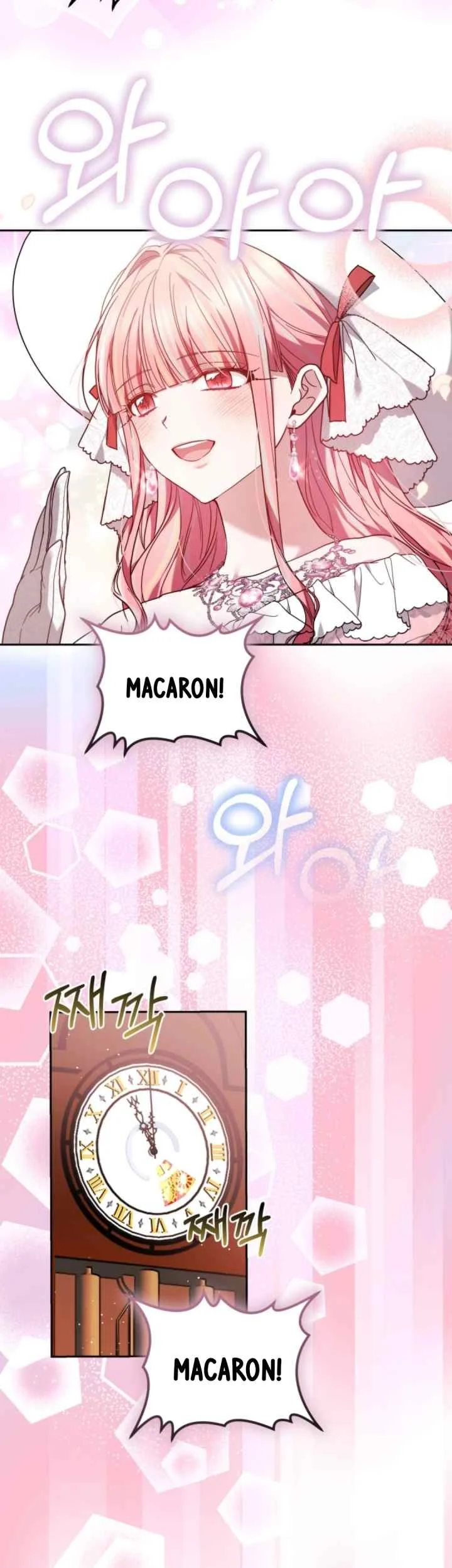 The Strong lady Wishes to Become Delicate Chapter 6 Gambar 4