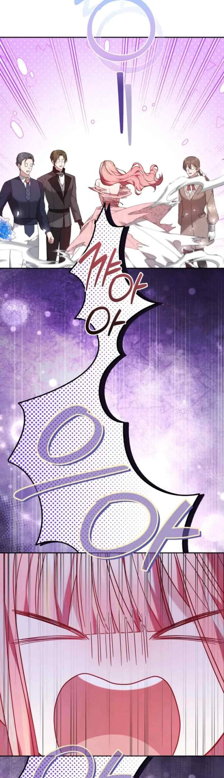 The Strong lady Wishes to Become Delicate Chapter 6 Gambar 7