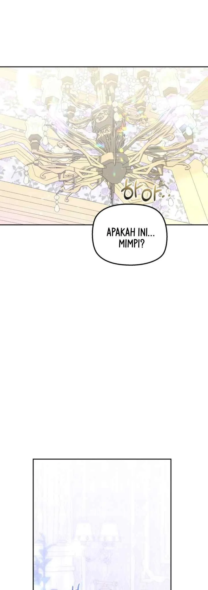 The Strong lady Wishes to Become Delicate Chapter 6 Gambar 9