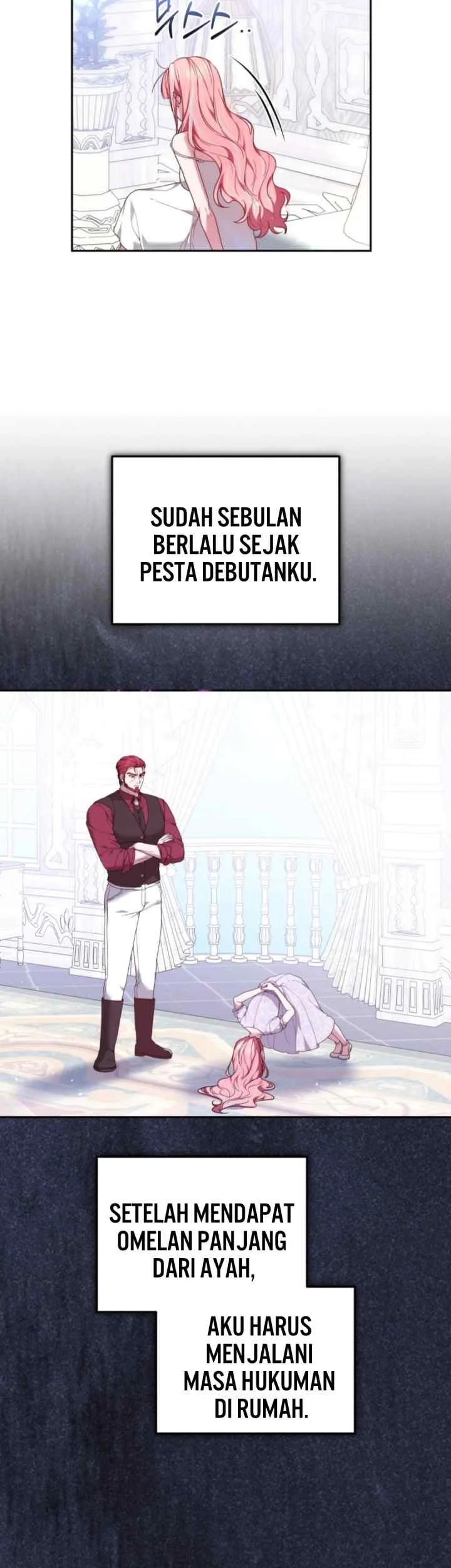 The Strong lady Wishes to Become Delicate Chapter 6 Gambar 10