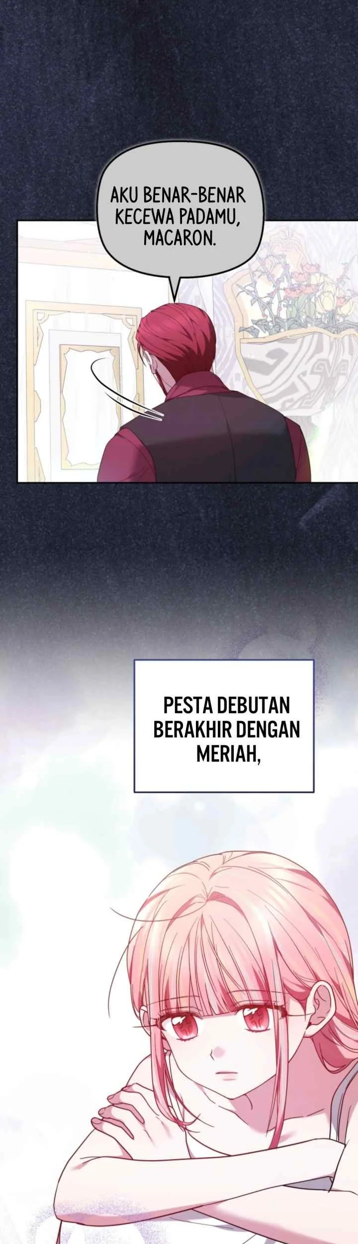 The Strong lady Wishes to Become Delicate Chapter 6 Gambar 11