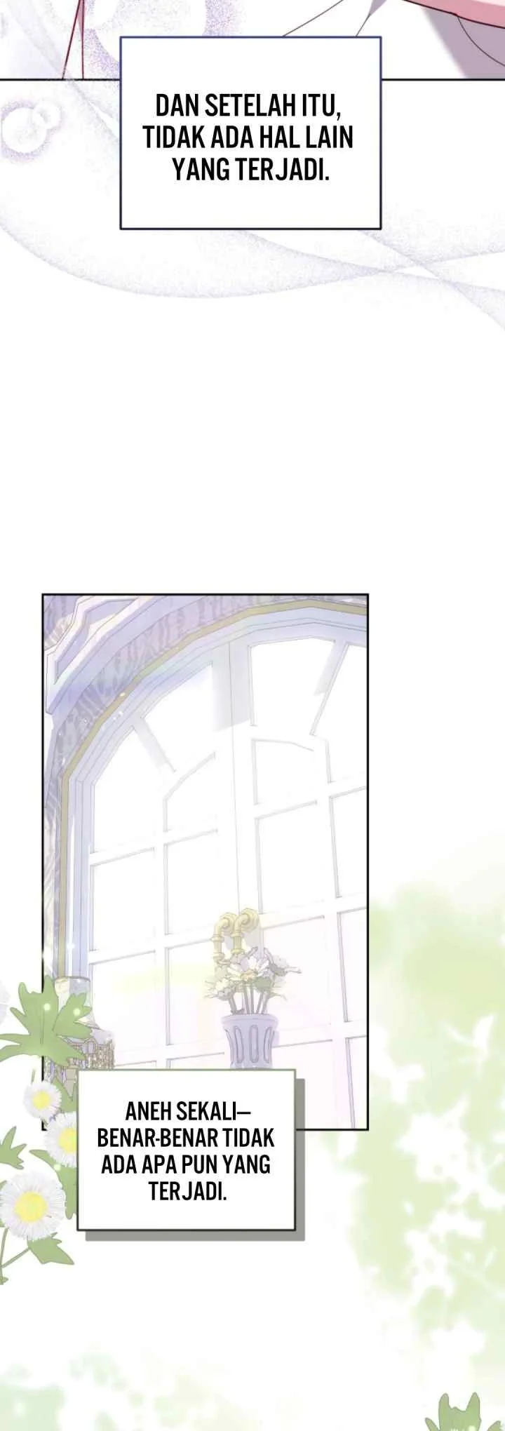 The Strong lady Wishes to Become Delicate Chapter 6 Gambar 12