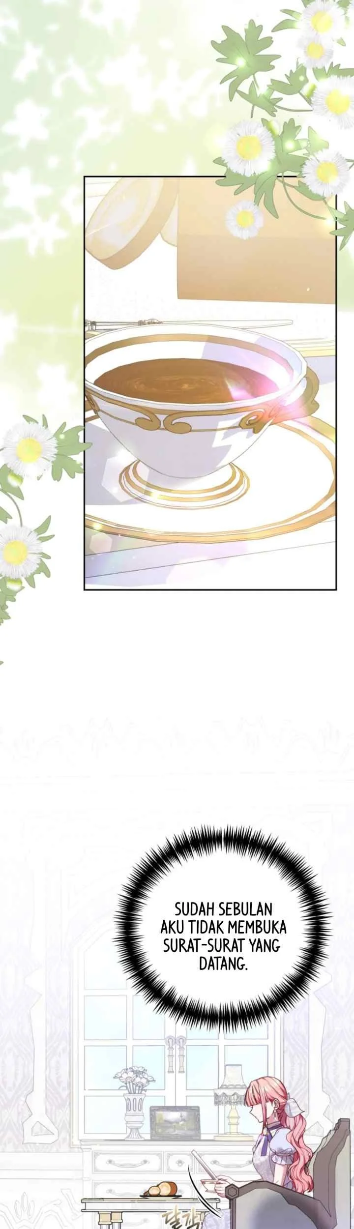 The Strong lady Wishes to Become Delicate Chapter 6 Gambar 13