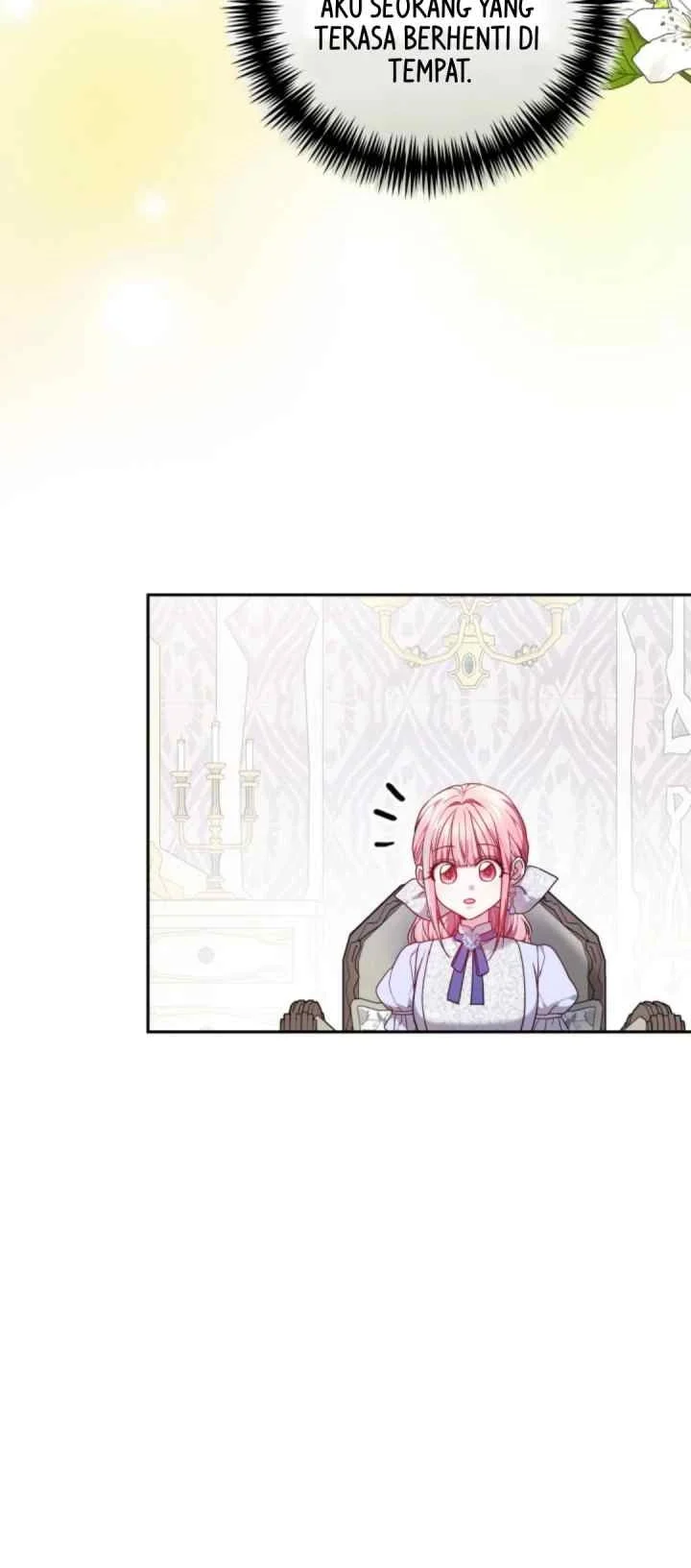 The Strong lady Wishes to Become Delicate Chapter 6 Gambar 15