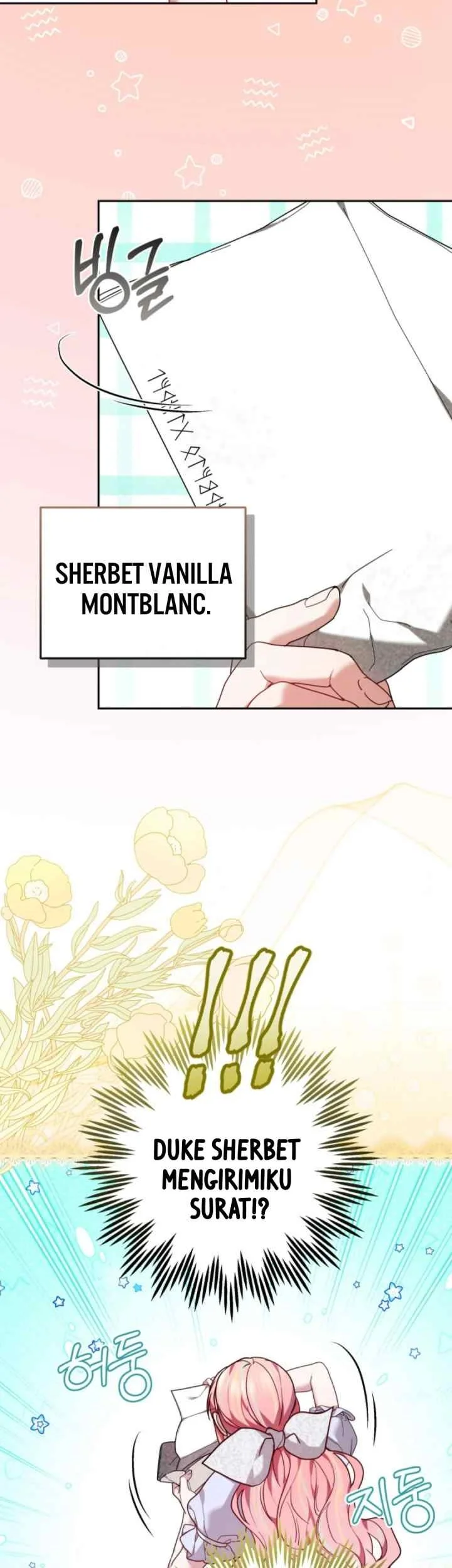 The Strong lady Wishes to Become Delicate Chapter 6 Gambar 17