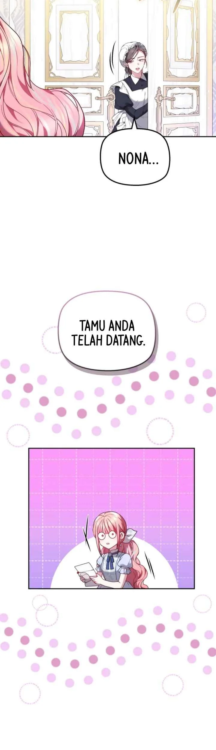 The Strong lady Wishes to Become Delicate Chapter 6 Gambar 20