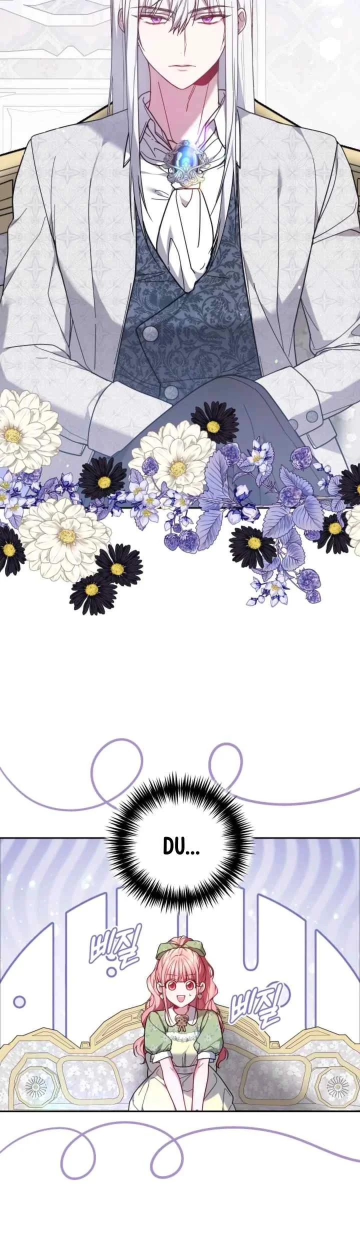 The Strong lady Wishes to Become Delicate Chapter 6 Gambar 22