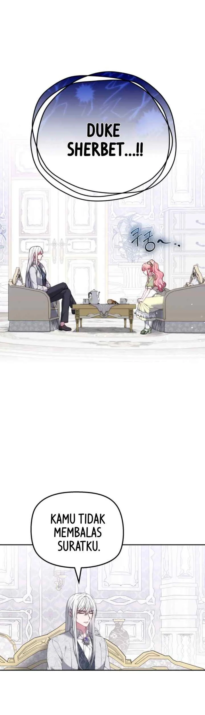 The Strong lady Wishes to Become Delicate Chapter 6 Gambar 23