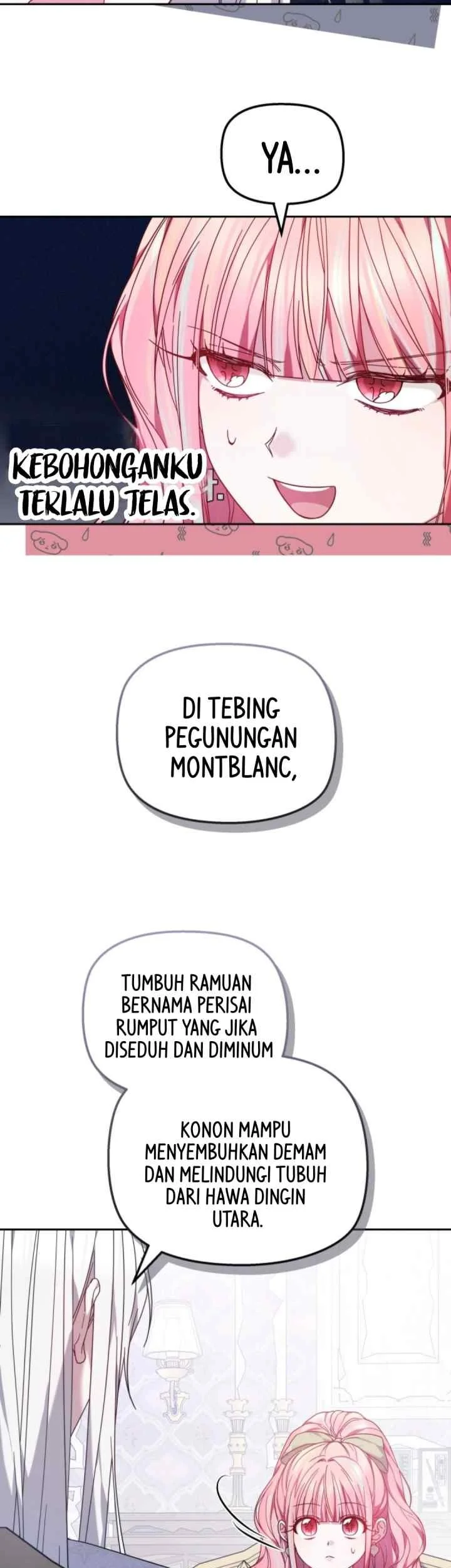 The Strong lady Wishes to Become Delicate Chapter 6 Gambar 25